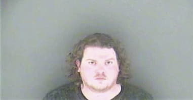Joshua Williams, - Shelby County, IN 