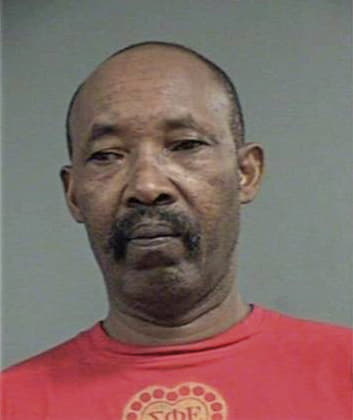 Charles Woods, - Jefferson County, KY 