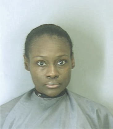 Lola Adako, - DeKalb County, GA 