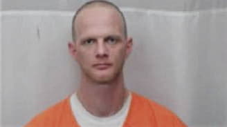 Gregory Allen, - Richmond County, NC 