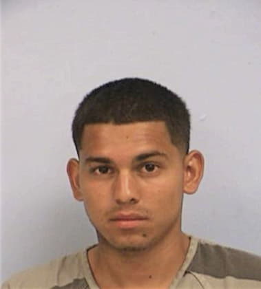 Augustine Arreola, - Travis County, TX 