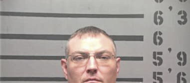 Travis Asher, - Hopkins County, KY 