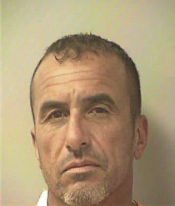 Alfonso Avalos, - Okaloosa County, FL 