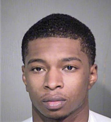 Jonathan Barquin - Maricopa County, AZ 