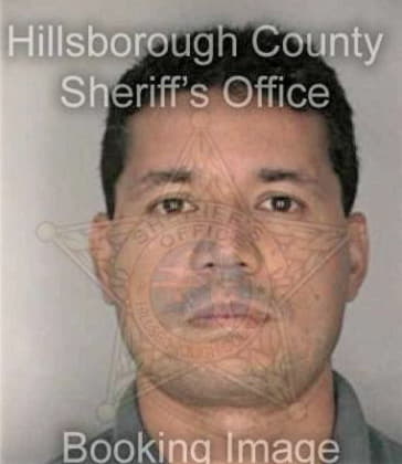 Leobardo Bautista, - Hillsborough County, FL 