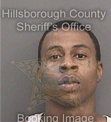 Frank Beckford, - Hillsborough County, FL 