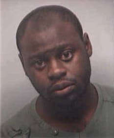 Bobby Benard - Fulton County, GA 