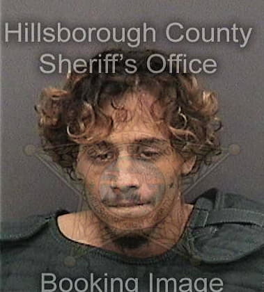 Robert Blackburn - Hillsborough County, FL 