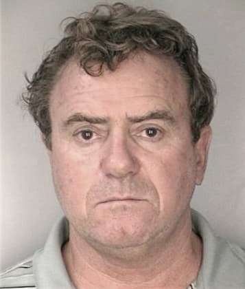 James Blackstone - Hillsborough County, FL 