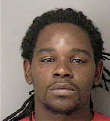 Jerome Blocker, - Polk County, FL 