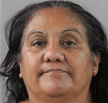 Jennifer Borja - Polk County, FL 