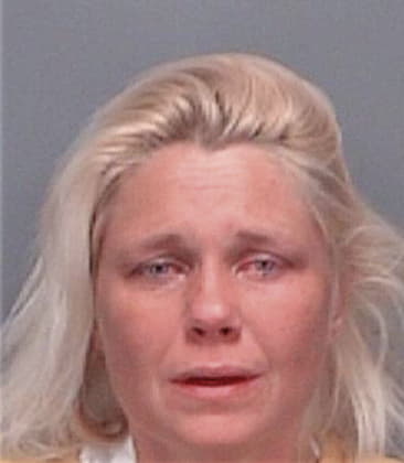 Erin Bowles - Pinellas County, FL 