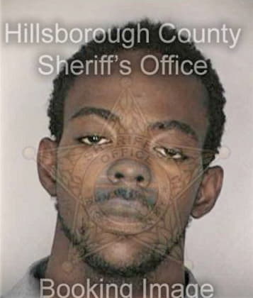 Curtis Boyd - Hillsborough County, FL 