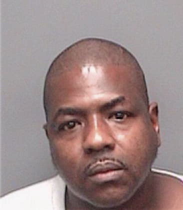 Mario Boyd, - Pinellas County, FL 