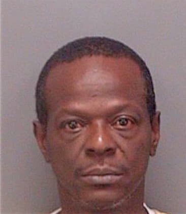 Renard Brinson, - Pinellas County, FL 