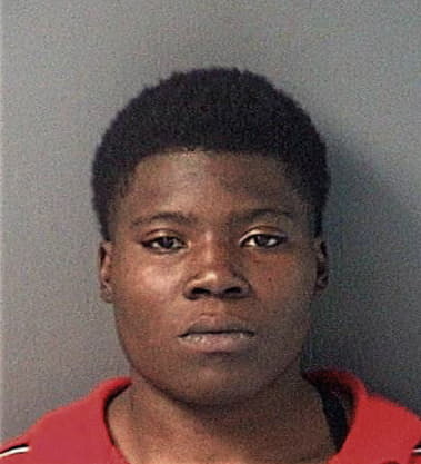 Azalyn Bryant, - Escambia County, FL 