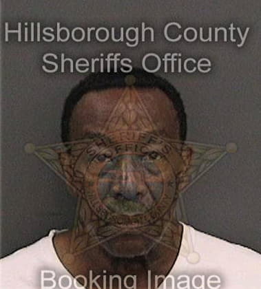 Charles Bryant, - Hillsborough County, FL 