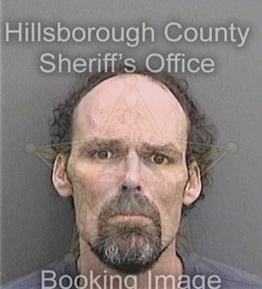 Marco Carrillo, - Hillsborough County, FL 