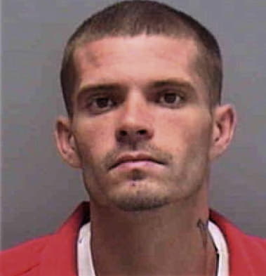 Michael Chapman, - Lee County, FL 