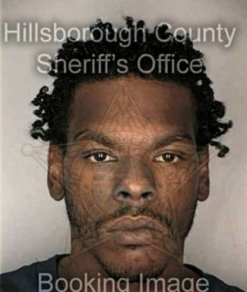 Arthur Chavis - Hillsborough County, FL 