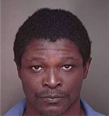 Daryl Clarke - Polk County, FL 
