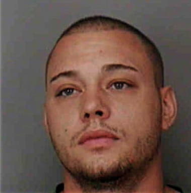 Gregory Cline - Polk County, FL 