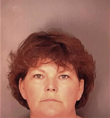 Rona Coats - Polk County, FL 