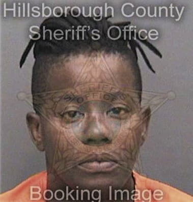 Mia Cofield - Hillsborough County, FL 