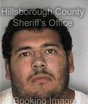 Richard Colbert - Hillsborough County, FL 