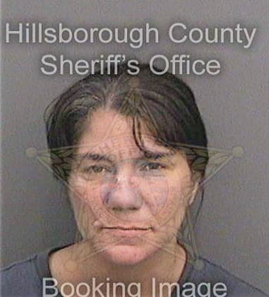 Ellery Cole - Hillsborough County, FL 