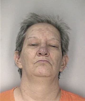 Laurie Collier - Hillsborough County, FL 