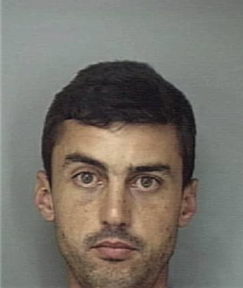 Brian Collins - Polk County, FL 