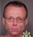 Brian Cotrill - Multnomah County, OR 
