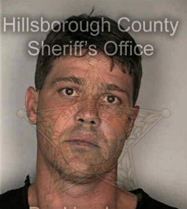 Jason Crotts, - Hillsborough County, FL 