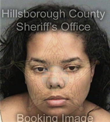 Menique Davis, - Hillsborough County, FL 