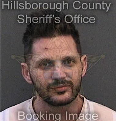 Daniel Densmore, - Hillsborough County, FL 