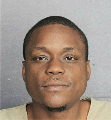 Michael Devaughn, - Broward County, FL 