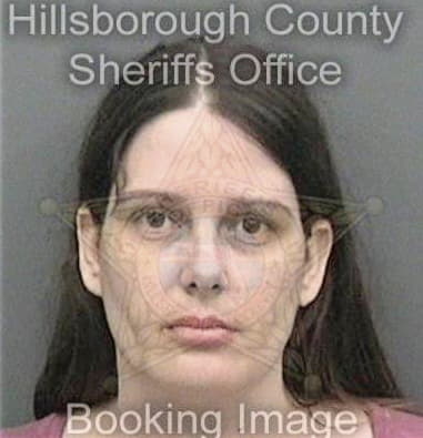 Doreen Dougherty, - Hillsborough County, FL 