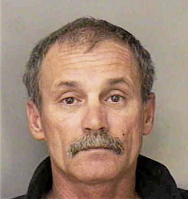 Kenneth Ekes, - Polk County, FL 