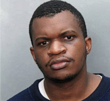 Willio Etienne, - Dade County, FL 