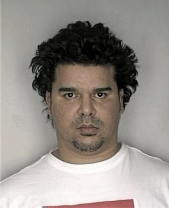 Ramiro Fariasprias, - Hillsborough County, FL 