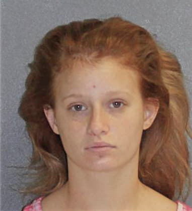 Suszanne Fernandez, - Volusia County, FL 