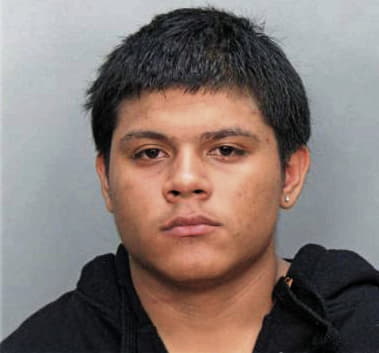 Pedro Fernandez-Prada, - Dade County, FL 