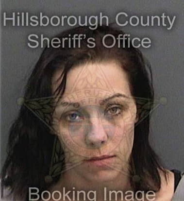 Makayla Fleming, - Hillsborough County, FL 