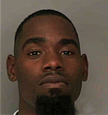 Damarcus Foster, - Polk County, FL 