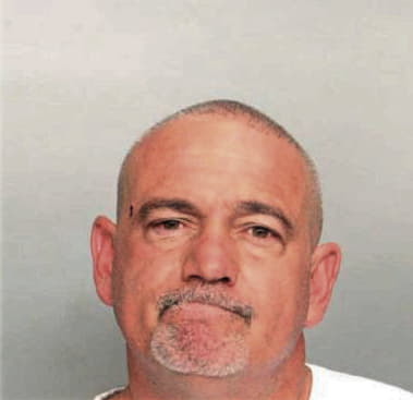 Erwin Fritchey, - Dade County, FL 