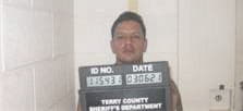 Bobby Garcia, - Terry County, TX 