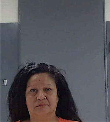 Alma Gonzales, - Hunt County, TX 