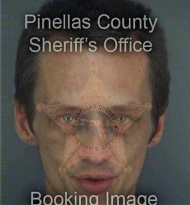 Timothy Gorrell, - Pinellas County, FL 