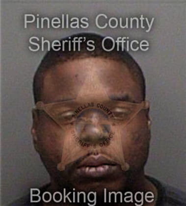 Cornelius Grayson, - Pinellas County, FL 